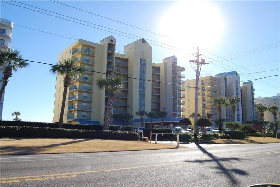 Surf Side Shores Gulf Shores Exterior photo